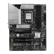 MSI PRO Z890-S WIFI LGA1851 Motherboard