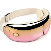 BEAUTIFLY OptiRelax Pro Smooth Smart Eye Massager - Pink