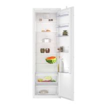 NEFF N30 KI1811SE0G Integrated Tall Fridge - Sliding Hinge