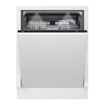 BEKO Pro BDIN38540P Full-size Fully Integrated Dishwasher