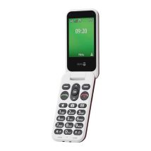 DORO Leva E22 - Red