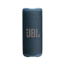 JBL Grip Portable Bluetooth Speaker - Blue