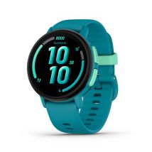 GARMIN Bounce 2 Kids Smart Watch - Turquoise