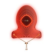 FOREO FAQ 221 Anti-Aging LED Hand Mask