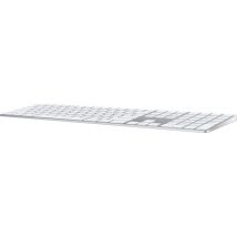 APPLE Magic Wireless Keyboard - Silver