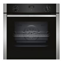 NEFF N50 B1ACE4HN0B Electric Oven - Stainless Steel