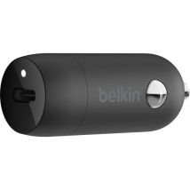 BELKIN 20 W USB Type-C Car Charger