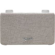 ROBERTS Play11 Portable DAB+/FM Radio - White