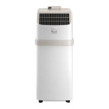 DELONGHI Pinguino ES72 8300 BTU Air Conditioner & Dehumidifier - White