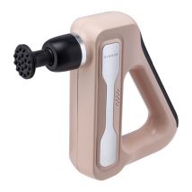 SENSSE SNST01 Handheld Skin Toner & Body Massager - Nude