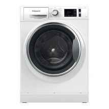 HOTPOINT ActiveCare NM11 948 WC A UK 9 kg 1400 Spin Washing Machine - White