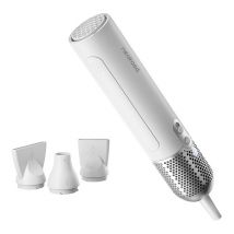 NEAKASA F1 Fast Quiet Pet Hair Dryer - White