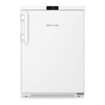 LIEBHERR FNDi1624 Undercounter Freezer - White