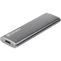 VERBATIM Vx500 External SSD - 120 GB