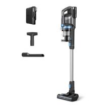 VAX Pace Plus CLSV-PAKA Cordless Vacuum Cleaner - Graphite & Silver
