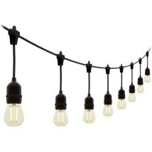 4LITE 4L2/8001 Festoon LED Light String - 20 m