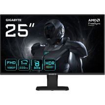 GIGABYTE GS25F2 Full HD 24.5" IPS LCD Gaming Monitor - Black