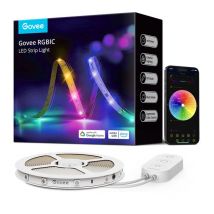 GOVEE H618A RGBIC Smart Indoor LED Lightstrip - 5 m