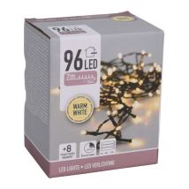 UFP AX9810140 LED String Lights - Warm White, 7 m