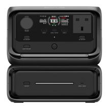 ECOFLOW RIVER 3 Max Bundle 572 Wh Portable Power Station