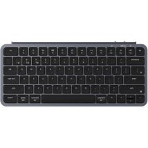 KEYCHRON B1 Pro Wireless Gaming Keyboard - Space Grey