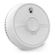 FIREANGEL SB1-R Optical Smoke Alarm - White