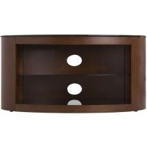 AVF Buckingham 800 mm TV Stand - Walnut