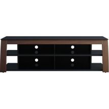 AVF Kivu 1800 mm TV Stand for up to 90" TVs - Walnut