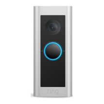 RING Video Doorbell Pro 2 - Hardwired