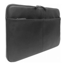 SANDSTROM S14SLBK24 14" Laptop Sleeve - Black
