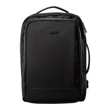 SANDSTROM S15BPBK24 15.6" Laptop Backpack - Black