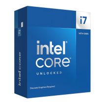 INTEL Core™ i7-14700KF Unlocked Processor