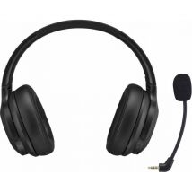 SANDSTROM SBTHS25 Wireless Headset - Black