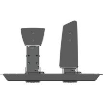 MOZA RACING SR-P RS11 Brake & Accelerator Pedals