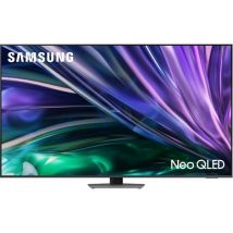 SAMSUNG QE75QN85DBTXXU 75" Smart 4K Ultra HD HDR Neo QLED TV with Amazon Alexa & Bixby