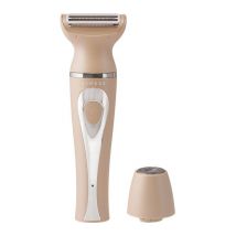 SENSSE Trimkini Rotary & Foil Lady Shaver - Nude