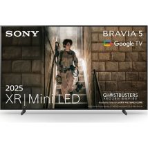 SONY BRAVIA 5 98" XR Mini LED 4K HDR Smart TV - K98XR55BP