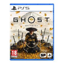 PLAYSTATION Ghost of Yotei - PS5