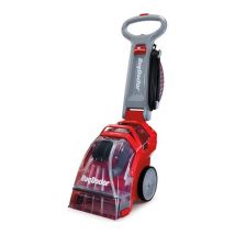 RUG DOCTOR 93170 Deep Carpet Cleaner - Red & Grey