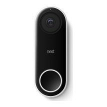 GOOGLE Nest Doorbell - Wired