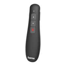 HAMA X-Pointer Wireless Laser Presenter