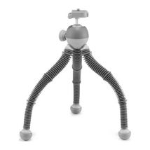 JOBY PodZilla Large Kit - Grey