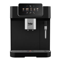 BEKO CaffeExperto CEG7302B Bean to Cup Coffee Machine - Black