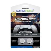 KONTROL FREEK Sports Clutch 5100-PS5 Thumbsticks - White