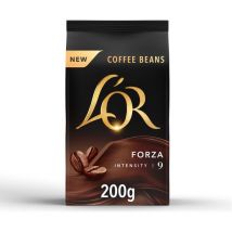 L'OR Forza Coffee Beans - 200g