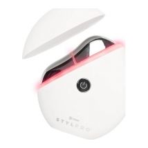 STYLPRO Heated LED Electric Gua Sha - White