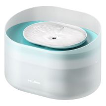 PETLIBRO Capsule Pet Water Fountain - White