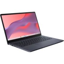 ASUS CX14 14" Chromebook - Intel® Celeron®, 128 GB eMMC, Blue