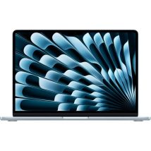 APPLE MacBook Air 13.6" (2026) - M5, 1 TB SSD, RAM 16 GB, Silver