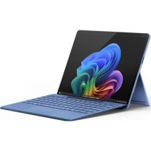 MICROSOFT 13" Surface Pro OLED, Copilot+ PC - Snapdragon X Elite, 512 GB SSD, Sapphire